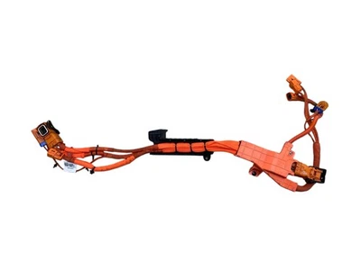 2024-2025 ACURA ZDX 3.0L AWD 高电压 EV 电机电池电缆线束 3K — 第 1/4 张图片