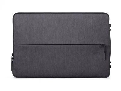 Lenovo Urban Carrying Case [Sleeve] for 14" Notebook - Charcoal Gray - Image 1 of 4
