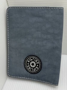 Kipling Geldbörse blau mit Doppelfaltung  - Bild 1 von 3