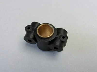 Ersatzteil Mittelteil Pitchkompensator robbe Schlüter Hubschrauber Heli Elektro - Bild 1 von 3