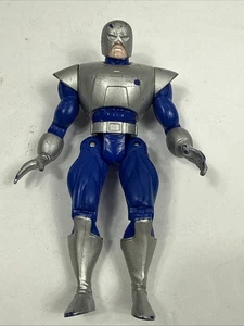 Figura de acción suelta Marvel X-Men Avalanche 5" (Toybiz, 1995) - Imagen 1 de 3