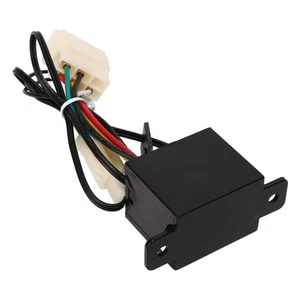 ✈DC 12V Car Air Conditioner Thermostat Switch Temperature Control Switch For - Picture 1 of 12
