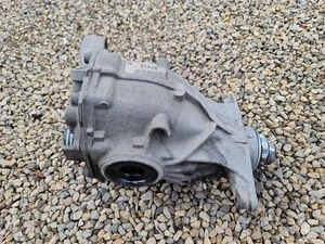 BMW F07 F10 F11 F02 740d 520d 525d 535d Hinterachsge Differential 7584448 3,08 - Bild 1 von 6