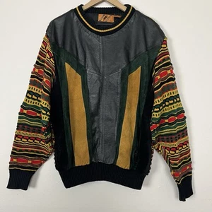Vintage 90’s Trutus Biancarra Sweater - Picture 1 of 8
