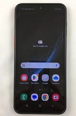 Samsung SM-G736U Galaxy XCover6 Pro AT&T  GOOD - Image 1 of 2