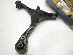 Napa 260-5471 FRONT LEFT LOWER Suspension Control Arm For 2001-2005 Honda Civic - Picture 1 of 3