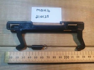 Microwave Oven Door Catch Latch Spare Parts Replacement 4 - Picture 1 of 3