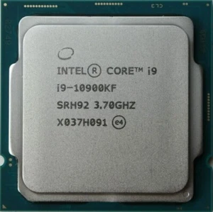 Intel Core i9-10900KF Desktop Processor 10 Cores up to 5.3 GHz Unlocked - Picture 1 of 1
