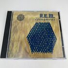 Éponyme par R.E.M. (CD, Jan-1998, I.R.S. Records (États-Unis)