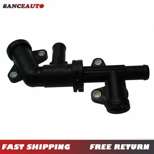 Transmission Oil Cooler Valve For Hyundai Sonata Santa Fe Kia Sorento 256302W500 - Picture 1 of 11