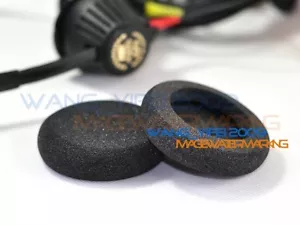 Cojín de almohadilla de espuma de repuesto para auriculares Sennheiser HD 414 414X 414CL - Imagen 1 de 6