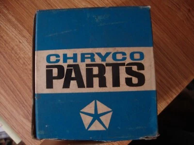 1967 Chrysler New Yorker 300 Reverb Switch-Wiring Harness 2771246 NOS MOPAR - Image 1 of 4