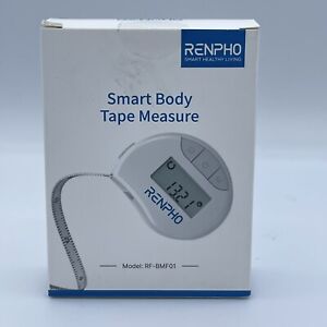 RENPHO RF-BMF01 Smart Body Tape Measure