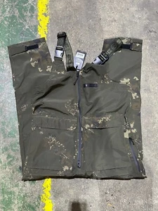 Scope waterproof bib and brace S c0510 - Foto 1 di 1