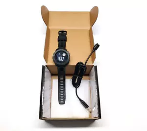 Garmin Instinct Original GPS Smartwatch Graphit MIL-STD-810G mit Ladekabel - Bild 1 von 10