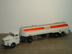 Scania Vabis Petrol Tanker Esso - JUE Brazil 1:50 *39761 - Picture 1 of 10