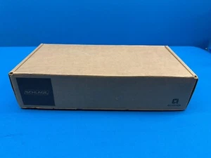 Schlage F58 ADD 716 Addison Aged Bronze Außengriffgarnitur für F59 Blenden - Bild 1 von 2