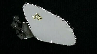 Jaguar XJS БЕЛАЯ КРЫШКА ТОПЛИВНОГО БАКА ДВЕРЬ 1978 - Изображение 1 из 3