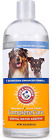 Complete Care Fresh Dental Water Additive For Dogs, 16 Fl Oz - Flavorless Dog Wa