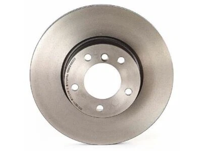 Rotor de freno delantero Brembo 68539GMHW 2013 2014 PRIME para BMW X1 2012-2015 Foto 1 de 2