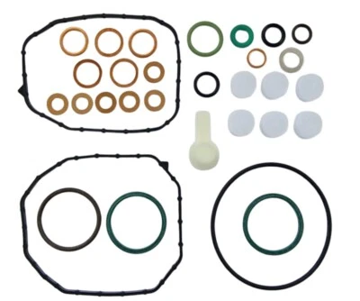 Kit de sello de reparación de bomba de combustible para Land Rover Discovery I 2.5 D y TDI VE/EDC Foto 1 de 4