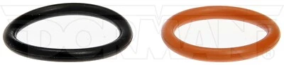 Kit de O-Ring de linha de direção hidráulica Dorman para 1997-1999 Acura CL - Imagem 1 de 4