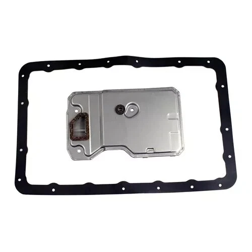 Filtro de transmisión automática FK-176 Pro-King nuevo para camión de 4 corredores Tacoma Foto 1 de 1