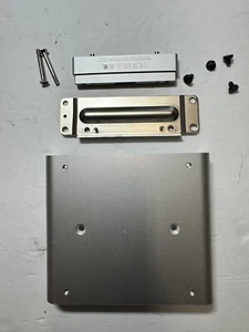 KIT ADAPTADOR MONTAJE APPLE VESA - iMac 21.5" A1418 finales de 2015, mediados de 2017, A2116 2019 - Imagen 1 de 4