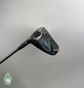 Used LH Callaway Paradym Driver 10.5* Synergy 50g Stiff Flex Graphite Golf Club - Picture 1 of 11