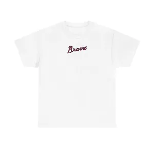 Braves Tee - Picture 1 of 73