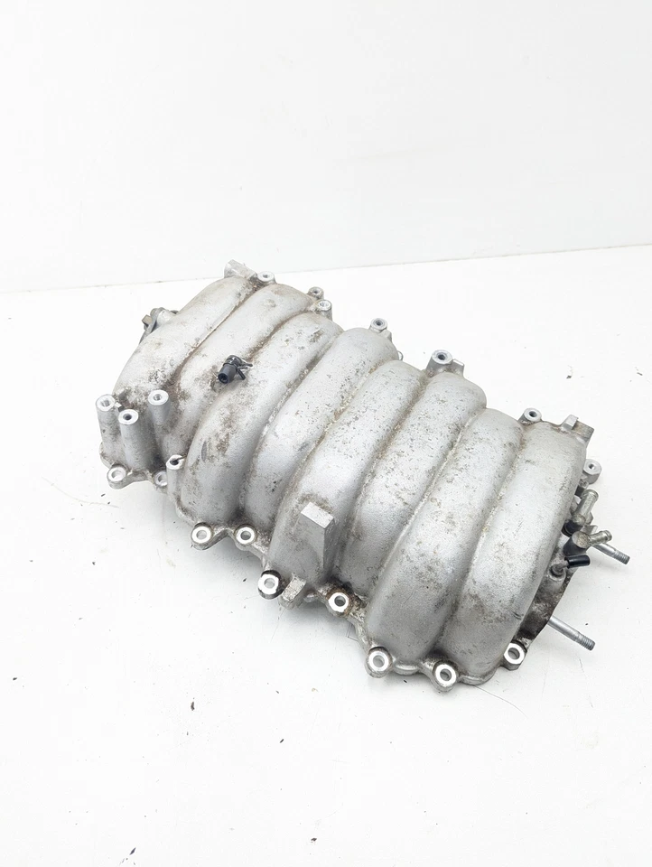 1998-2000 Lexus LS400 4.0L V8 Upper Intake Manifold Assembly OEM - Image 1 of 4