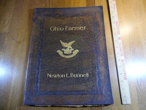 Ohio Farmer Newton Bunnell October 24, 1925 No. 4051 75-3B - Bild 1 von 12