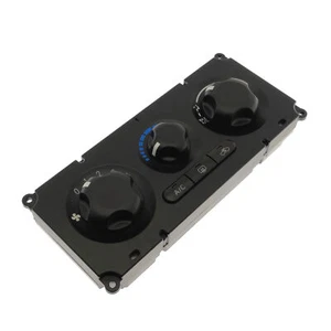 Control AC Switch For Nissan Frontier Navara D40 2007-2012  27510-EB700 - Picture 1 of 6