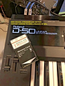 16 x M256E Multi-Bank MRAM Card No battery Needed. 16-in-1 for Roland keyboards - Picture 1 of 17