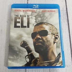 The Book of Eli (Blu-ray, 2010) - Picture 1 of 2
