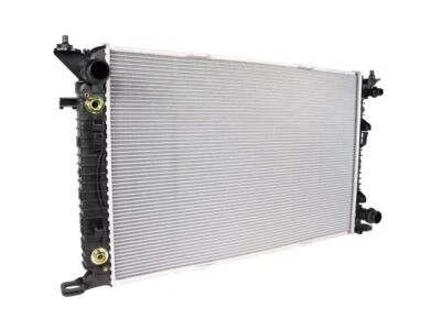 Радиатор для Audi S5 2013-2016 годов выпуска 67213XSTR 2014 2015 — основной - Изображение 1 из 2