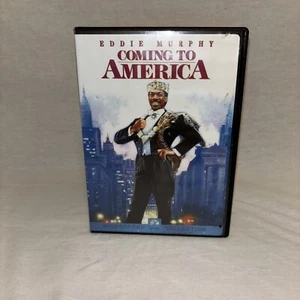 Coming to America DVD - Picture 1 of 3