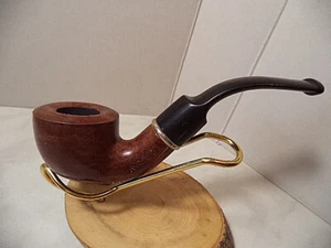 PIPA RONSON PIPA PIPE PFEIFE  SERIE LONDON  SMOOTH   MODELLO 165 NUOVA - Picture 1 of 6