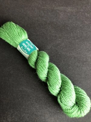 Bucilla-40 yds. PERSIAN WOOL NEEDLEPOINT/CREWEL  YARN-Mint 159 - Image 1 of 4