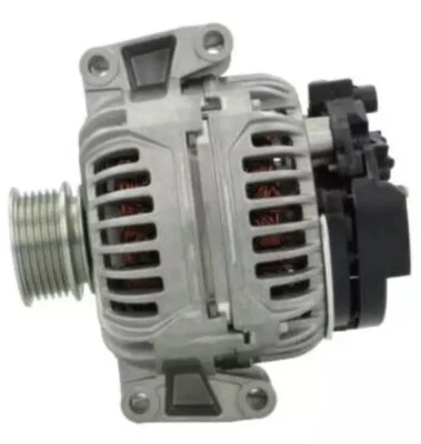 SKODA SUPERB ALTERNATOR PETROL, 1.8, CDAA CODE, 3T, 03/09-12/15 09 10 11 12 13 1 - Image 1 of 4