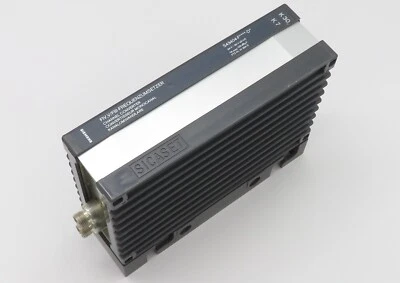 SIEMENS SICASET FIV,V/FII-Frequenzumsetzer S43404-F****-D* Channel Converter - Bild 1 von 4
