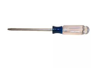 Craftsman 41297 J WF No. 3 Destornilladores Phillips EE. UU. - Imagen 1 de 4