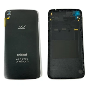 Back Cover Battery Case Housing Replacement For Alcatel Idol 3 6045O 6045I 6045 - Picture 1 of 12