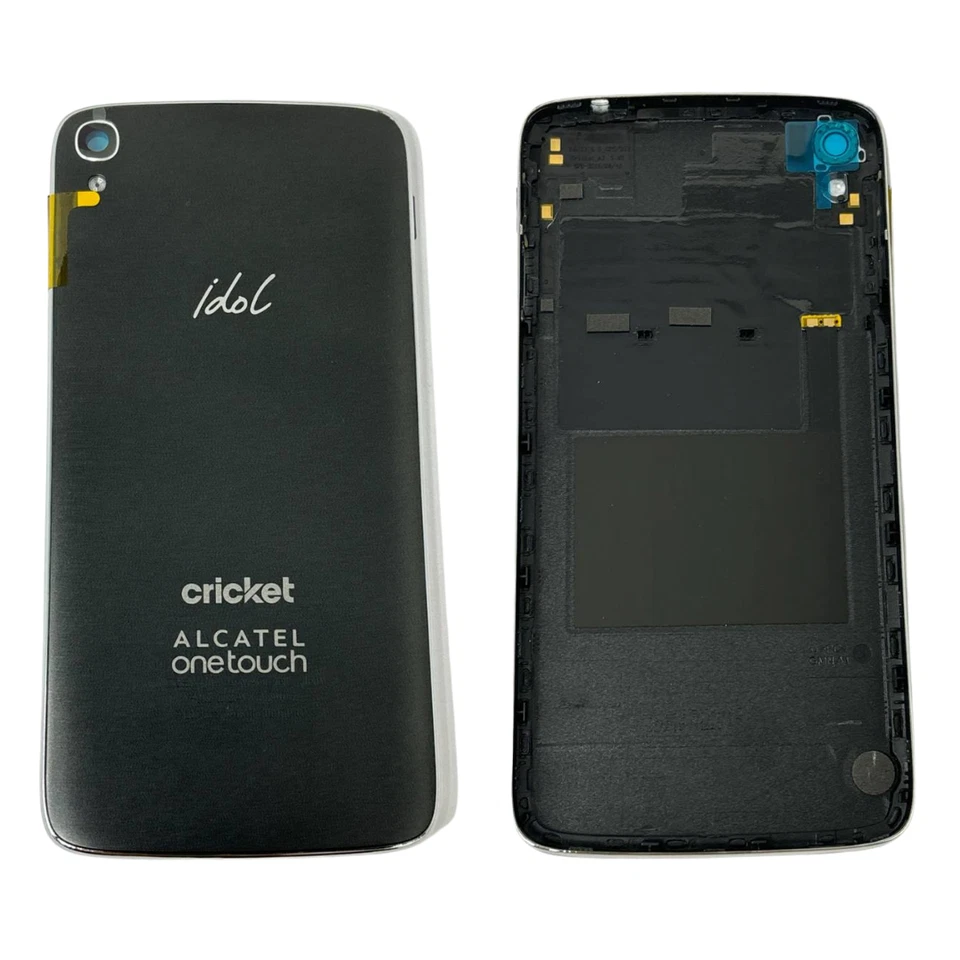 Back Cover Battery Case Housing Replacement For Alcatel Idol 3 6045O 6045I 6045 - Image 1 of 4