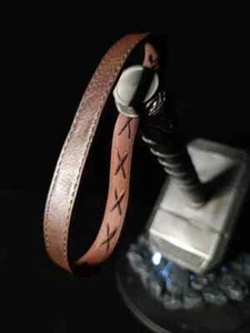 Réplica completa de martillos metálicos Thor Hammer Avengers Legend Props Mjolnir - Imagen 1 de 4