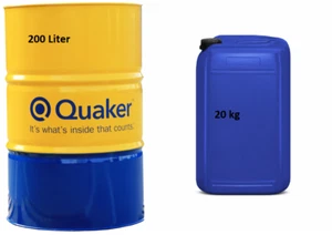 FERROCOTE 131  - Korrosionsschut von Quaker Chemical B.V. - Picture 1 of 1