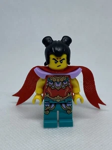 Lego Monkie Kid Nezha Minifigura Nueva Del Set 80034 mk077 Retirado Limitado. - Imagen 1 de 7