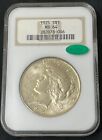 💚 1925 Peace Dollar $1 NGC MS64 CAC AND TONED!!! L👀K!!! 💚