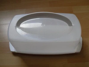 Kuchencontainer Länglich 39x17x14 cm - Bild 1 von 2