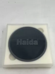 Haida Slim PROII Multi-Coating Neutral Density Filter Slim ND0.9 8X 72mm 80313 - Picture 1 of 8
